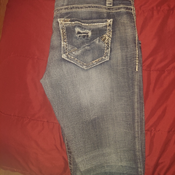 Daytrip Virgo light wash 32L - Picture 2 of 3